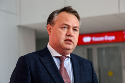 В&nbsp;Татарстане на&nbsp;селе распространенность болезней на&nbsp;21% ниже, чем в&nbsp;городах