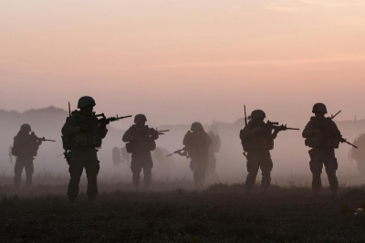 CNN: Китай потребовал остановить удары по Ирану