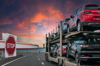 &laquo;Ромир&raquo;: Средняя стоимость нового авто в&nbsp;России достигла 2,8 миллиона