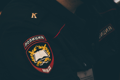 Бывший глава УМВД Челябинска Меньшенин ушел добровольцем на СВО