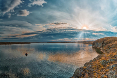 Ведомство по борьбе с «черным рынком» воды создано в Казахстане