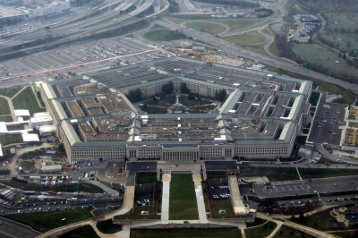 Пентагон: США допускают удары по Ирану при необходимости