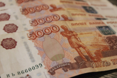 Рязанцы увеличили объем сбережений на банковских вкладах более чем на 15 % за год