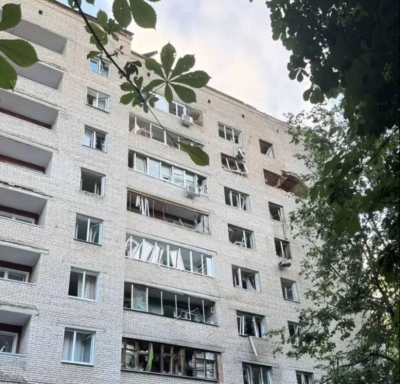 Три человека погибли при ночной атаке дронов на Подмосковье