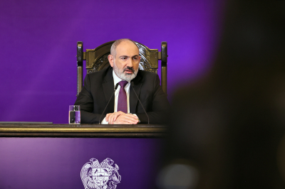 Политолог Михайлов: ЕС проигнорирует нарушения на выборах в Армении