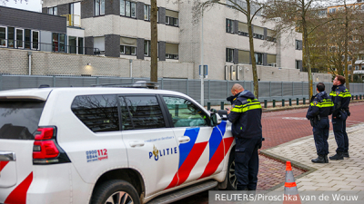 Миллер сообщил о сложностях с закачкой газа в ЕС весной