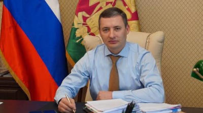 У чиновника, содравшего с пенсионерки 80-ти тысячный штраф хотят изьять имущество на четверть миллиона