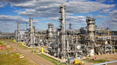 Казахстан ожидает от Eni и Shell деталей по выходу из проекта ГПЗ на Карачаганаке