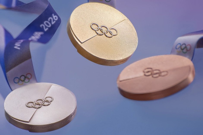 Сборная России вернулась с Игр в Италии с 12 медалями