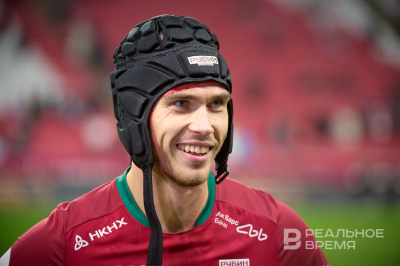 Казанский &laquo;Рубин&raquo; объявил о продлении контракта с Константином Нижегородовым