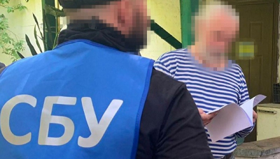 СБУ пытается привлечь пенсионеров Сумщины к сотрудничеству
