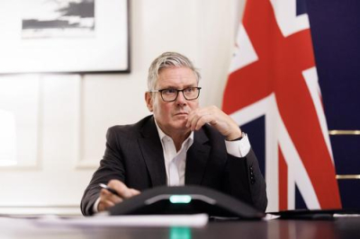 Политолог Светов указал, когда премьера Британии Стармера могут вынудить уйти в отставку