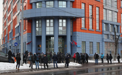 Бывшего партнера адвокатского бюро &laquo;Бартолиус&raquo; заочно арестовали в Москве