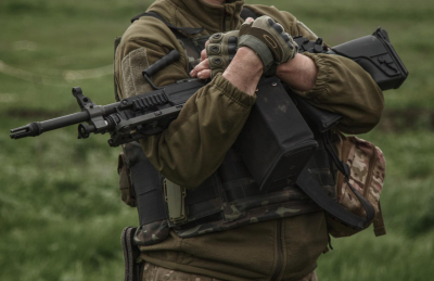 Военкор Воробьев допустил атаки дронов ВСУ на трассу М-4 &laquo;Дон&raquo;