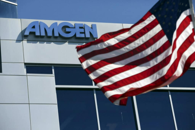 Акции Amgen обвалились после сообщения о проблемах с ее препаратом от ожирения