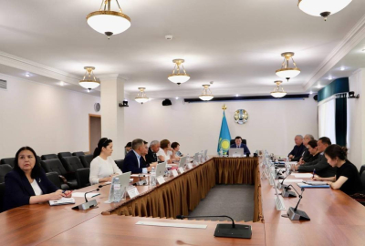 МТСЗН усиливает защиту прав трудящихся и улучшает доступ к соцуслугам