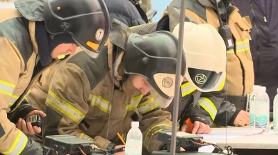 Беспилотники атаковали предприятие в Самарской области, есть погибший