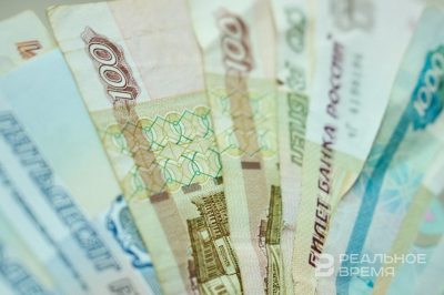 Расходы бюджета Татарстана на 2026 год вырастут до 631,8 млрд рублей