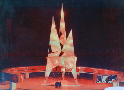 Самых пытливых ждут на новой выставке в фонде &laquo;Галеев-Прометей&raquo;