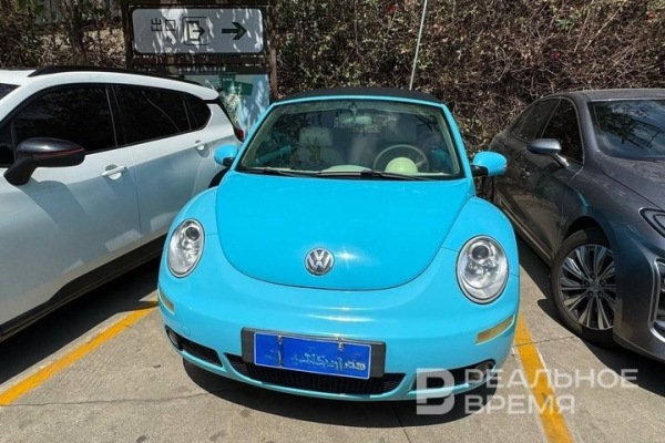 Volkswagen Group отзывает 94 тысячи электромобилей