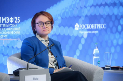 Поведение россиян выходит за рамки. Набиуллина готовит атаку