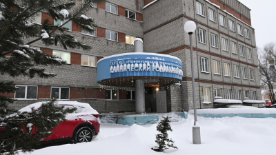 Сотрудникам роддома Новокузнецка, где умерли 9 младенцев, предъявили обвинения