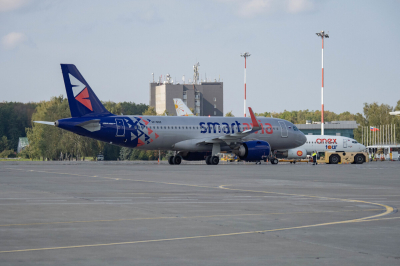 В&nbsp;Татарстане авиакомпанию оштрафовали за&nbsp;неразмещение пассажиров при 22-часовой задержке рейса