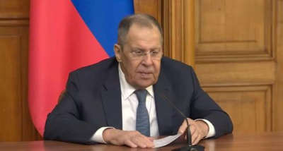Иран имеет право обогащать уран для мирных целей &mdash; Лавров