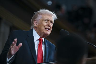 Трамп перечислил варианты окончания конфликта с Ираном