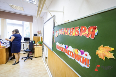 В Новосибирских школах нашли системные нарушения: подробности