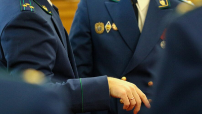 Год без спецовки: директора строительной компании в Казани оштрафовали за нарушения охраны труда 09/02/2026 &ndash; Новости