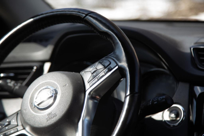 Врач Демьяновская заявила, что с эпилепсий запрещено садиться за руль машины