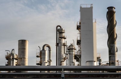 Переработка нефти в Казахстане показывает уверенный рост