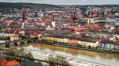 В Германии зафиксирован рекордно низкий уровень рождаемости с 1946 года