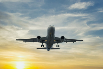 Два российских аэропорта &laquo;захлопнулись&raquo; для пролета самолетов