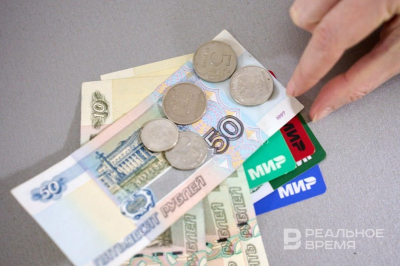 Костин ожидает снижение ставки ЦБ до 12% к концу 2026 года