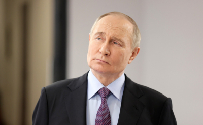 Кобяков анонсировал важное заявление Путина на ВЭФ в сентябре
