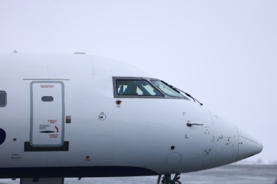 Минтранс советует остановить авиасообщение с Израилем еще до 20 марта