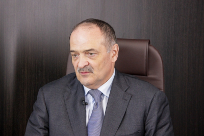 Стало известно, сколько человек пострадало от потов в Дагестане