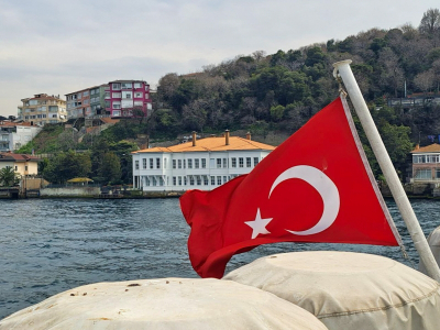 В России призвали пересмотреть отношение к туристическим поездкам в Турцию