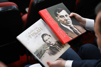 Музейный комплекс Габдуллы Тукая в селе Кырлай откроется завтра после реконструкции