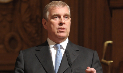 Экс-принца Эндрю отпустили из-под стражи спустя почти 12 часов