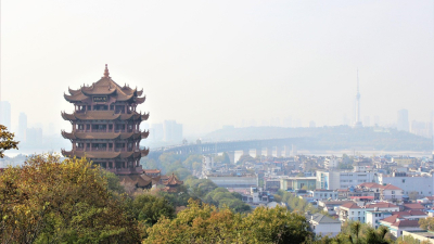 Китай "ударил" по Японии, гидроэлектростанция века и первые автономные авто на дорогах