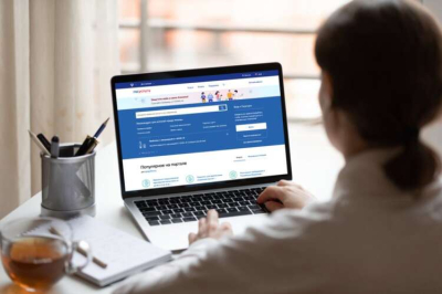 Путин подписал закон о поиске людей через &laquo;Госуслуги&raquo;