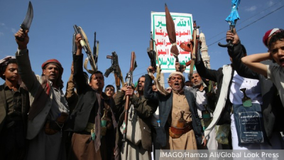 Три человека погибли при пожаре в центре Москвы