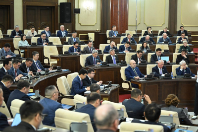 Спекуляции на родовой теме не допустимы - Саиров раскритиковал фильм "Руың кім"