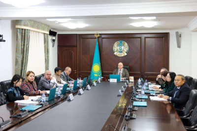 Подведены итоги конкурса судей