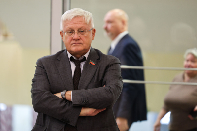 Депутат Госсовета РТ: жители Татарстана просят сделать бесплатным проезд Нижнекамск-Челны