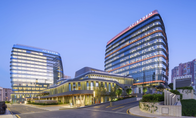 В&nbsp;клиниках Acıbadem расширили возможности лечения заболеваний крови