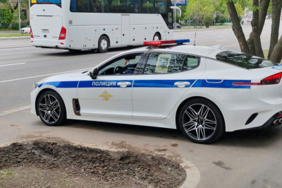 Нижегородца оштрафовали за оскорбление полицейских в очереди на АЗС